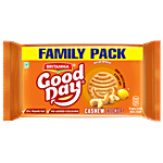 Britannia Good Day Cashew Cookies 565 g (5 x 113 g)