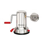 Wonderchef Coconut Scraper 1 pc