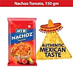 ACT II Nachoz - Tomato 150 g