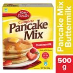Betty Crocker Complete Pancake Mix - Buttermilk 500 g 
