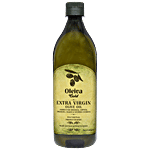 Oleiva Gold Olive Oil - Extra Virgin 1 L
