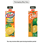Real Fruit Power Juice - Mosambi 1 L