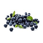 Fresho Blueberry 125 g