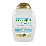 OGX Weightless Hydration + Coconut Water Conditioner 385 ml 