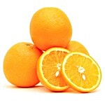 Fresho Orange - Imported, Premium, Institutional 1 kg