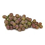 Fresho Grapes - Red (Globe) Economy, Institutional 1 kg