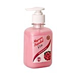 Mysore Sandal Handwash - Rose 250 ml