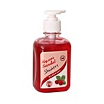 Mysore Sandal Handwash - Strawberry 250 ml