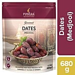 Rostaa Dates - Delightful Farm Fresh Medjool 680 g