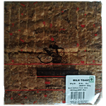 Breadliner Toast - Milk 200 g
