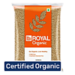 BB Royal Organic Sona Masoori Semi Brown Rice Hand Pounded 5 kg