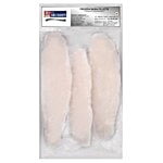 Big Sam's Frozen Basa Fish - Fillets 1 kg