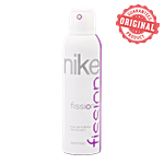 Nike Fission Eau De Toilette Deodorant - For Woman 200 ml