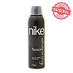 Nike Fission Eau De Toilette Deodorant - For Man 200 ml