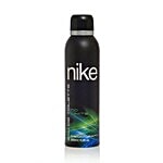 Nike Deodorant Body Spray - No Limits for Man 200 ml