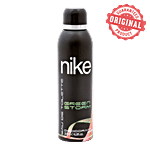 Nike Green Storm Eau De Toilette Deodorant 200 ml 