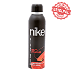 Nike On Fire Eau De Toilette Deodorant 200 ml
