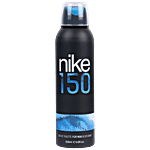 Nike Deodorant Body Spray - Blue Wave for Man 200 ml 