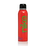 Nike Deodorant Body Spray - Red for Man 200 ml