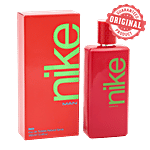 Nike Man - Red Eau De Toilette 100 ml