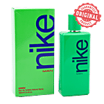 Nike Man - Green Eau De Toilette 100 ml
