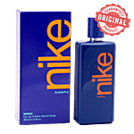 Nike Man - Indigo Eau De Toilette 100 ml