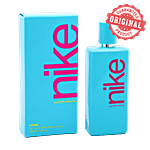 Nike Woman - Azure Eau De Toilette 100 ml