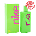 Nike Woman - Green Eau De Toilette 100 ml