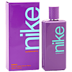 Nike Woman - Purple Eau De Toilette 100 ml