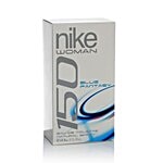 Nike Perfume - Blue Fantasy Woman EDT 150 ml