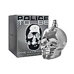 Police Deodorant Body Spray - To Be Illusionist 75 ml