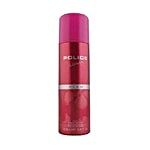 Police Deodorant Body Spray - Glam for Woman 200 ml