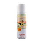 Police Deodorant Body Spray - Sunscent 200 ml