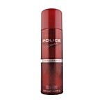 Police Deodorant Body Spray - Passionate for Woman 200 ml