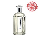 Tommy Hilfiger For Men Eau De Toilette 100 ml