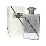 Tommy Hilfiger Deodorant Body Spray - Man Freedom EDT 100 ml