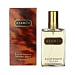 ARAMIS Natural Spray - Classic EDT 60 ml