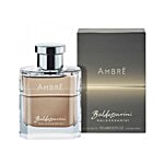 Baldessarini Deodorant Body Spray - Ambre EDT 90 ml