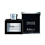 Baldessarini Deodorant Body Spray - Private Affairs EDT 90 ml