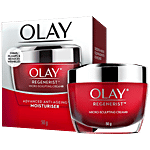 Olay Regenerist Micro Sculpting Cream 50 g