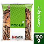 bb Popular Cassia - Split 100 g