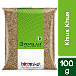 bb Popular Khus Khus/Gasagasalu 100 g