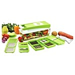 Ganesh Quick Dicer - 14-in-1 1 pc