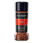 Davidoff Instant Coffee - Sommeliers Rich Aroma 100 g