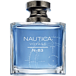 Nautica Voyage N-83 Eau De Toilette 100 ml