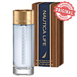 Nautica Life Man Eau De Toilette 100 ml