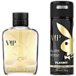 Playboy Vip M Deodorant Spray 150 ml 