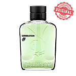 Playboy Generation Eau De Toilette 100 ml