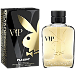 Playboy Vip Men New Eau de Toilette 100 ml