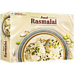 Amul Rasmalai 500 g